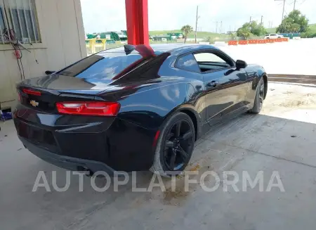 CHEVROLET CAMARO 2017 vin 1G1FD1RXXH0130327 from auto auction Iaai