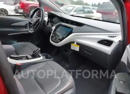 CHEVROLET BOLT EV 2020 vin 1G1FZ6S03L4106948 from auto auction Iaai