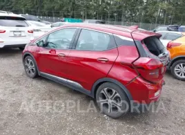 CHEVROLET BOLT EV 2020 vin 1G1FZ6S03L4106948 from auto auction Iaai