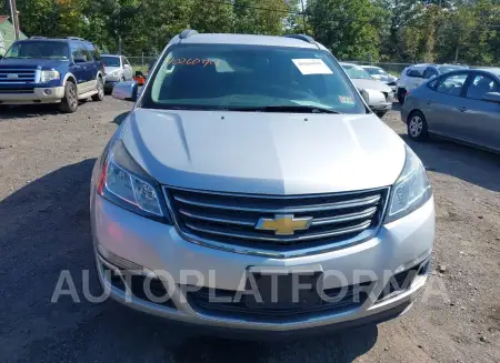 CHEVROLET TRAVERSE 2017 vin 1GNKVGKD7HJ353111 from auto auction Iaai