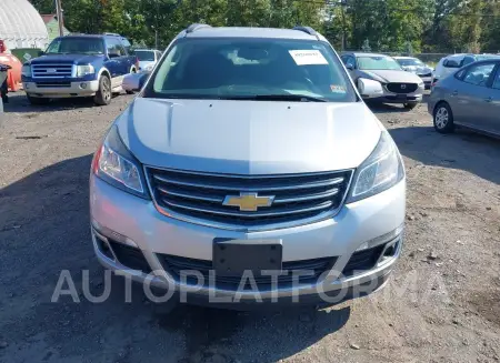 CHEVROLET TRAVERSE 2017 vin 1GNKVGKD7HJ353111 from auto auction Iaai