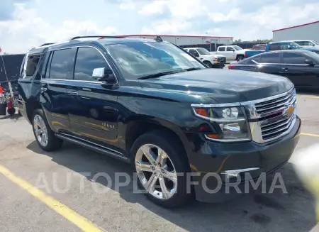 Chevrolet Tahoe 2016 2016 vin 1GNSCCKC8GR447150 from auto auction Iaai