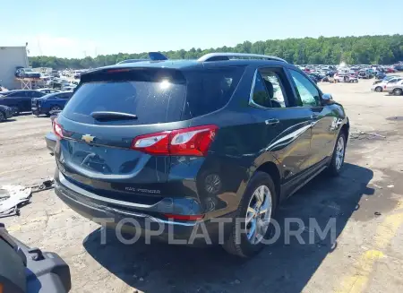 CHEVROLET EQUINOX 2020 vin 3GNAXXEV7LS584544 from auto auction Iaai