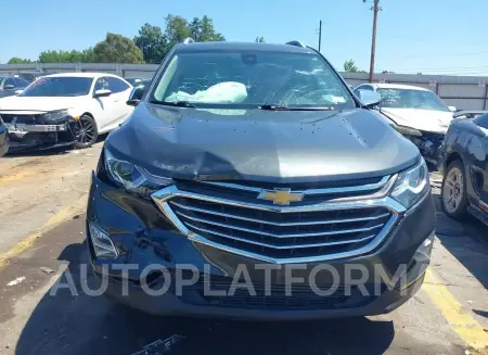 CHEVROLET EQUINOX 2020 vin 3GNAXXEV7LS584544 from auto auction Iaai