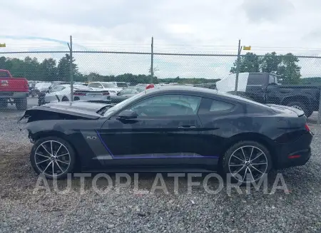 FORD MUSTANG 2016 vin 1FA6P8CF1G5283113 from auto auction Iaai