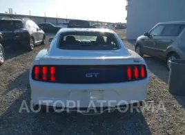 FORD MUSTANG 2017 vin 1FA6P8CFXH5250774 from auto auction Iaai