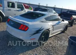 FORD MUSTANG 2017 vin 1FA6P8CFXH5250774 from auto auction Iaai