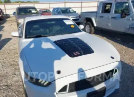 FORD MUSTANG 2017 vin 1FA6P8CFXH5250774 from auto auction Iaai