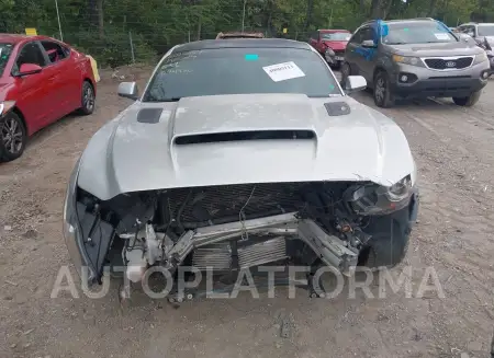 FORD MUSTANG 2017 vin 1FA6P8TH4H5294920 from auto auction Iaai