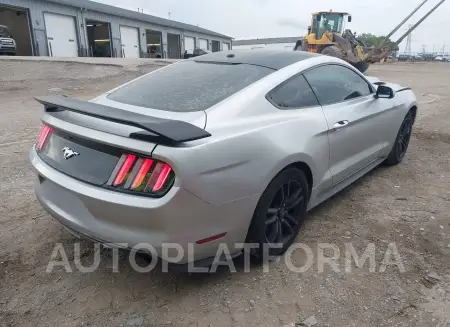 FORD MUSTANG 2017 vin 1FA6P8TH4H5294920 from auto auction Iaai