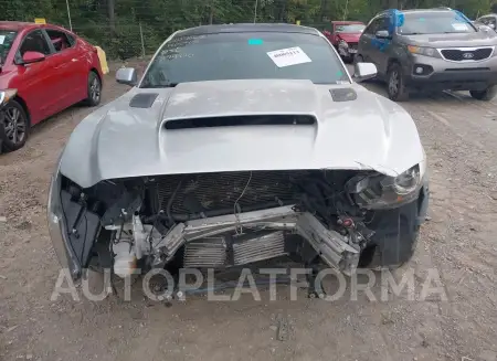 FORD MUSTANG 2017 vin 1FA6P8TH4H5294920 from auto auction Iaai