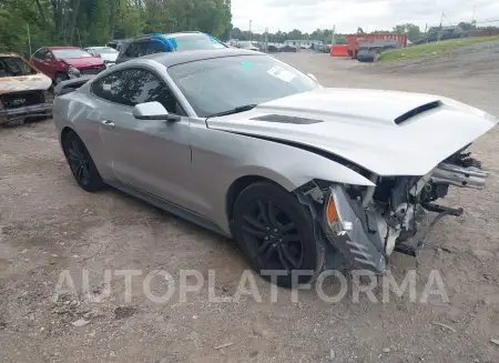 FORD MUSTANG 2017 vin 1FA6P8TH4H5294920 from auto auction Iaai