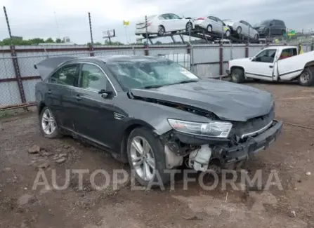 Ford Taurus 2017 2017 vin 1FAHP2D83HG121480 from auto auction Iaai