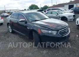 Ford Taurus 2019 2019 vin 1FAHP2J82KG112328 from auto auction Iaai