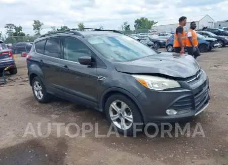 Ford Escape 2015 2015 vin 1FMCU0G99FUA31900 from auto auction Iaai