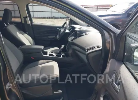 FORD ESCAPE 2019 vin 1FMCU0GD7KUA04676 from auto auction Iaai