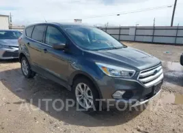 Ford Escape 2019 2019 vin 1FMCU0GD7KUA04676 from auto auction Iaai