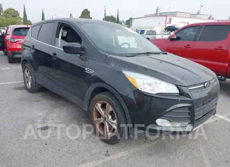 Ford Escape 2015 2015 vin 1FMCU9GX9FUC42047 from auto auction Iaai