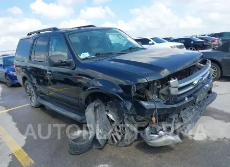 Ford Expedition 2017 2017 vin 1FMJU1HT5HEA14452 from auto auction Iaai