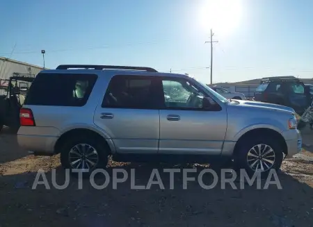 FORD EXPEDITION 2017 vin 1FMJU1JT2HEA79754 from auto auction Iaai