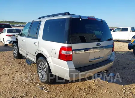 FORD EXPEDITION 2017 vin 1FMJU1JT2HEA79754 from auto auction Iaai