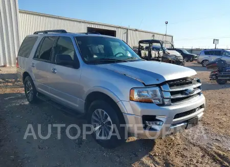 Ford Expedition 2017 2017 vin 1FMJU1JT2HEA79754 from auto auction Iaai