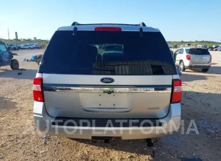 FORD EXPEDITION 2017 vin 1FMJU1JT2HEA79754 from auto auction Iaai