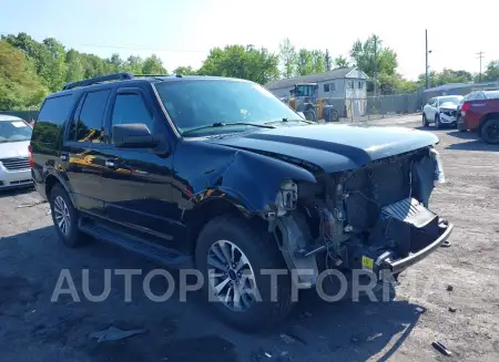 Ford Expedition 2017 2017 vin 1FMJU1JT9HEA50137 from auto auction Iaai