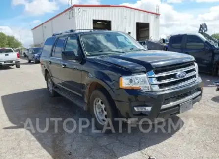 Ford Expedition 2015 2015 vin 1FMJU1KTXFEF07355 from auto auction Iaai