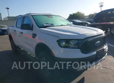 Ford Ranger 2020 2020 vin 1FTER4EHXLLA55169 from auto auction Iaai