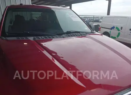 FORD F-150 2016 vin 1FTEW1CG0GFB29012 from auto auction Iaai