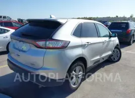 FORD EDGE 2017 vin 2FMPK3J91HBC54393 from auto auction Iaai