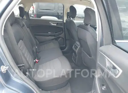 FORD EDGE 2018 vin 2FMPK3J9XJBC55323 from auto auction Iaai