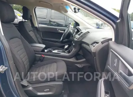 FORD EDGE 2018 vin 2FMPK3J9XJBC55323 from auto auction Iaai