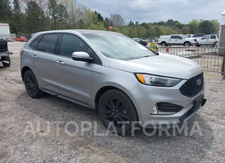 Ford Edge 2020 2020 vin 2FMPK3J9XLBB12357 from auto auction Iaai