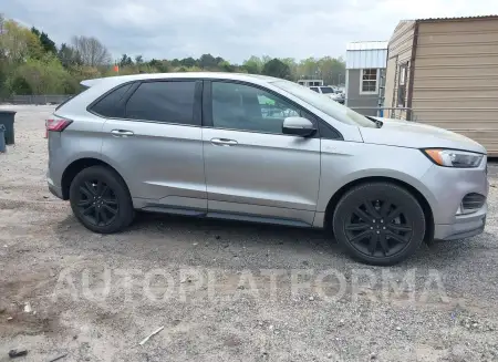 FORD EDGE 2020 vin 2FMPK3J9XLBB12357 from auto auction Iaai