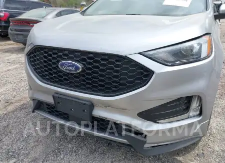 FORD EDGE 2020 vin 2FMPK3J9XLBB12357 from auto auction Iaai