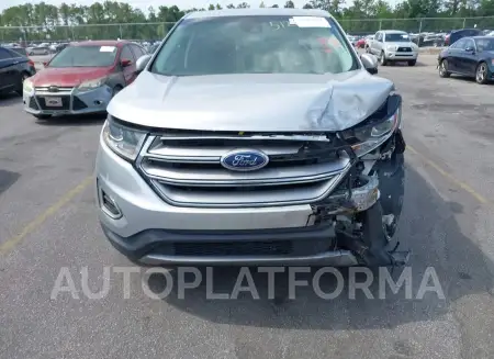 FORD EDGE 2018 vin 2FMPK3K92JBB68112 from auto auction Iaai