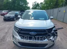 FORD EDGE 2016 vin 2FMPK4APXGBB57311 from auto auction Iaai