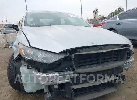 FORD FUSION 2018 vin 3FA6P0H71JR104544 from auto auction Iaai