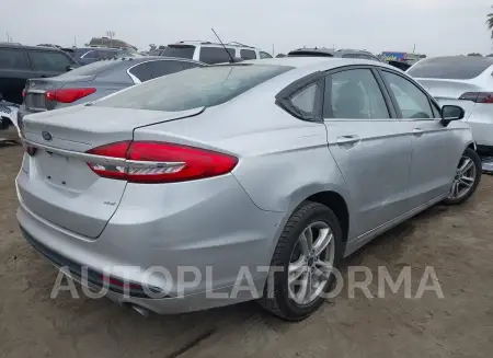 FORD FUSION 2018 vin 3FA6P0H71JR104544 from auto auction Iaai