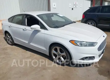 Ford Fusion 2015 2015 vin 3FA6P0HD9FR280965 from auto auction Iaai