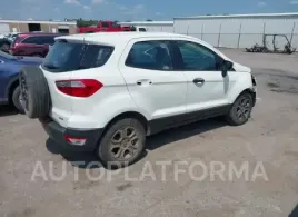 FORD ECOSPORT 2018 vin MAJ3P1RE1JC164134 from auto auction Iaai