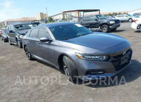 HONDA ACCORD 2018 vin 1HGCV1F35JA231382 from auto auction Iaai