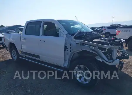 RAM 1500 2022 2022 vin 1C6SRFJT6NN269390 from auto auction Iaai