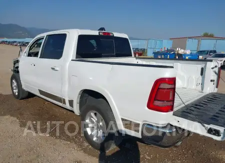 RAM 1500 2022 vin 1C6SRFJT6NN269390 from auto auction Iaai