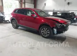 Mazda CX-9 2018 2018 vin JM3TCBCY6J0231690 from auto auction Iaai