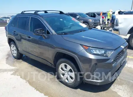 Toyota RAV4 2019 2019 vin 2T3H1RFVXKC022109 from auto auction Iaai