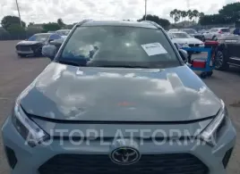 TOYOTA RAV4 2022 vin 2T3W1RFV1NW208583 from auto auction Iaai