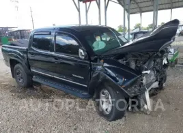 TOYOTA TACOMA 2015 vin 3TMJU4GN7FM186840 from auto auction Iaai